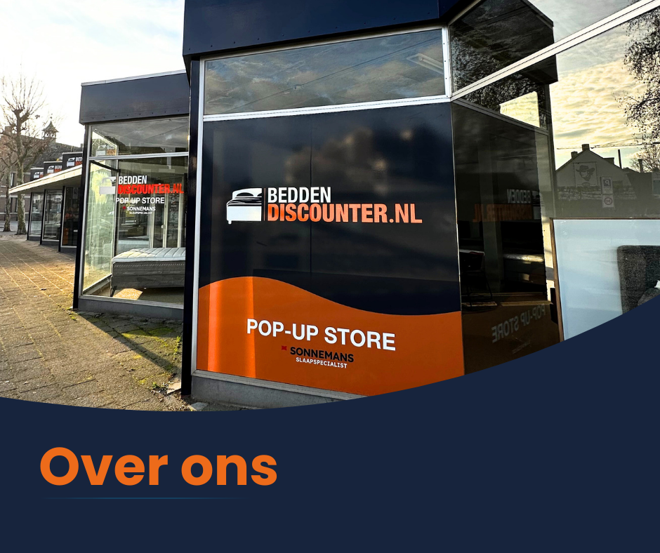 Beddendiscounter.nl