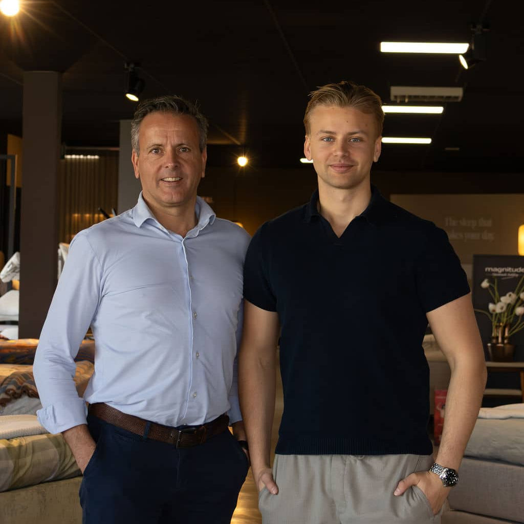 Beddendiscounter.nl