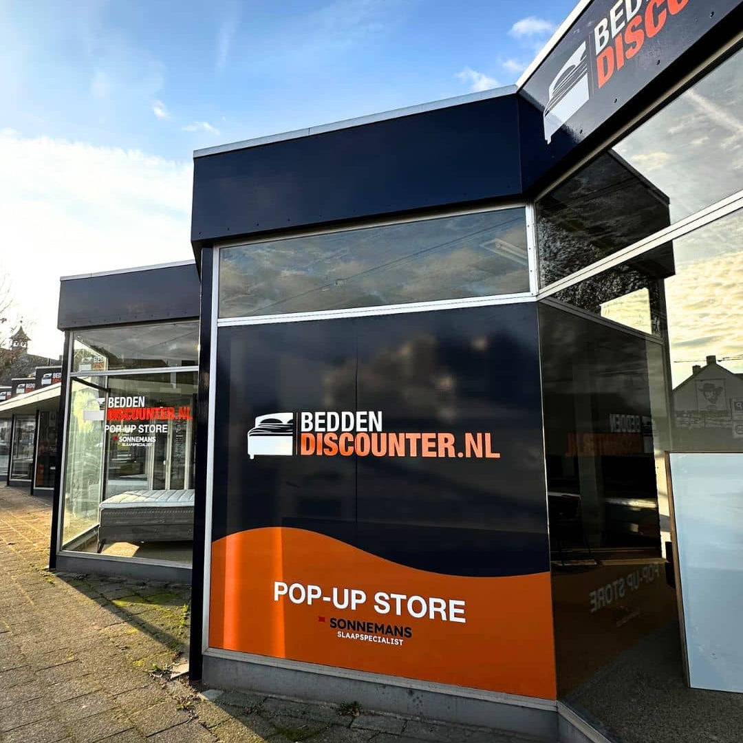Beddendiscounter.nl