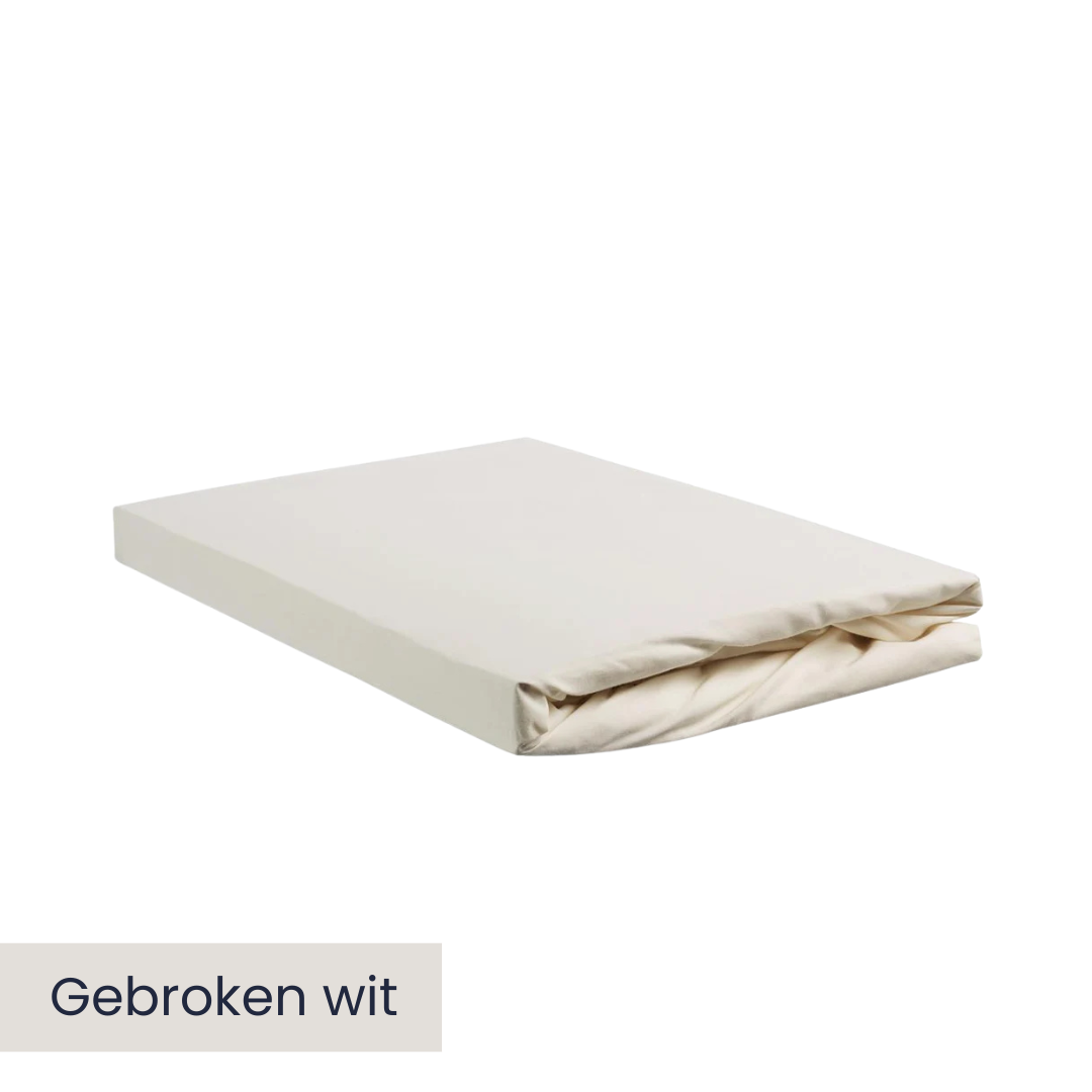 Ambiante Topper Hoeslaken Jersey
