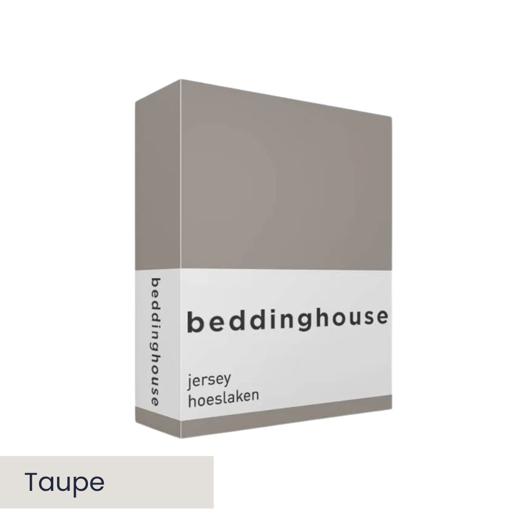 Beddinghouse Matras Hoeslaken Jersey