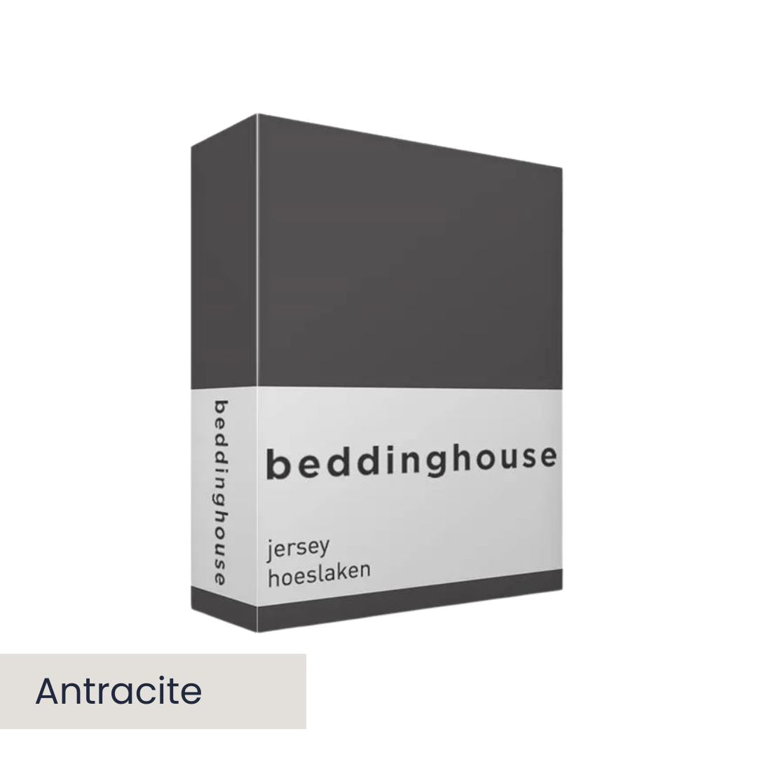 Beddinghouse Topper Hoeslaken Jersey