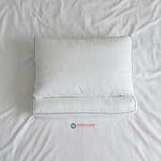 Hoofdkussen Kingsleep Pearl Ergo