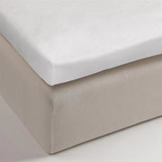 Ambiante Topper Molton - Wit