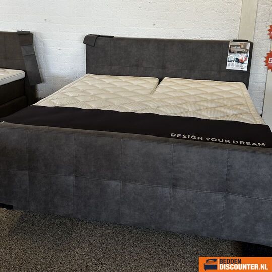 Beddendiscounter.nl