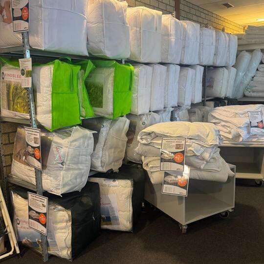 Beddendiscounter.nl