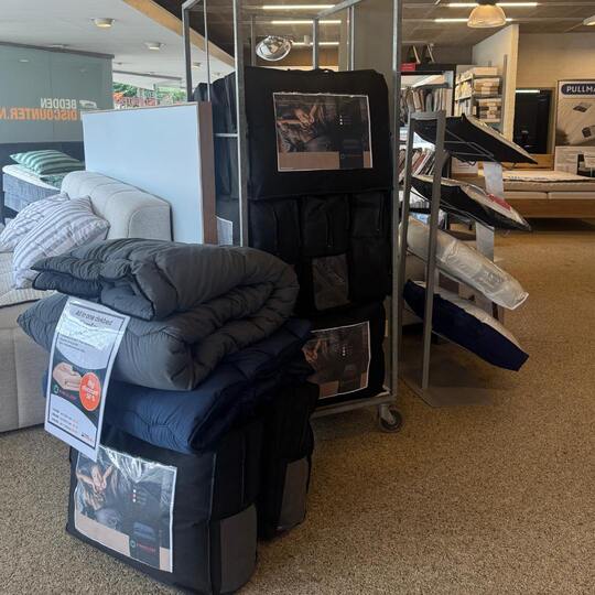 Beddendiscounter.nl