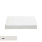 Ambiante Topper Hoeslaken Jersey