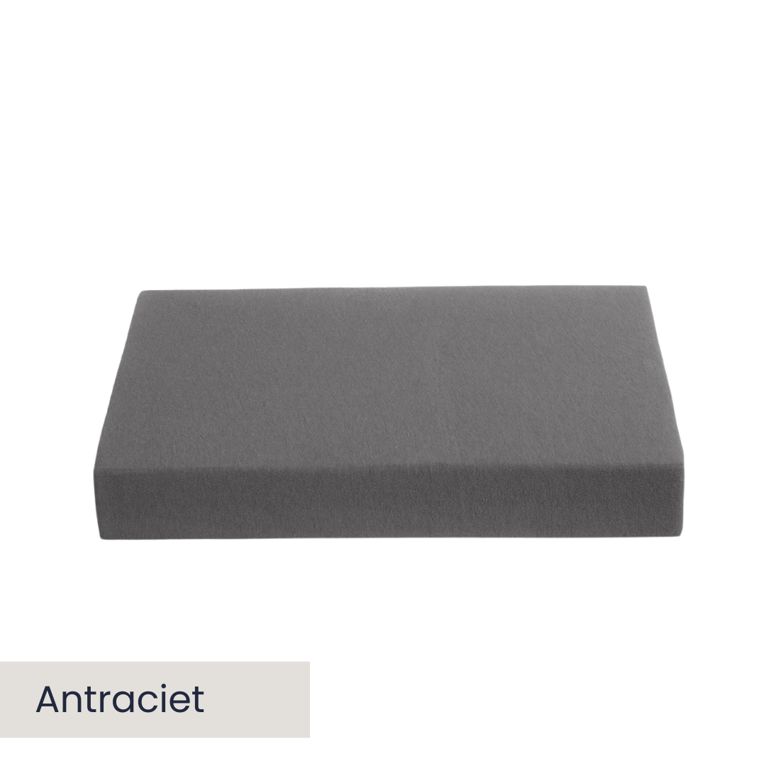 Ambiante Topper Hoeslaken Jersey