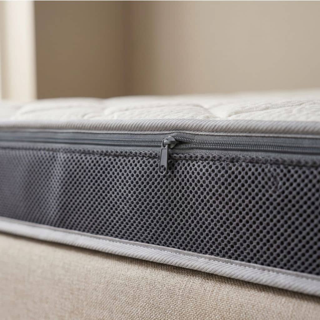 Split-topper Support