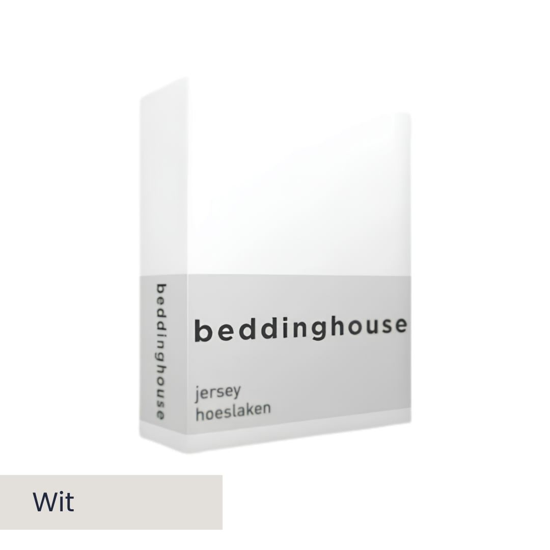 Beddinghouse Topper Hoeslaken Jersey