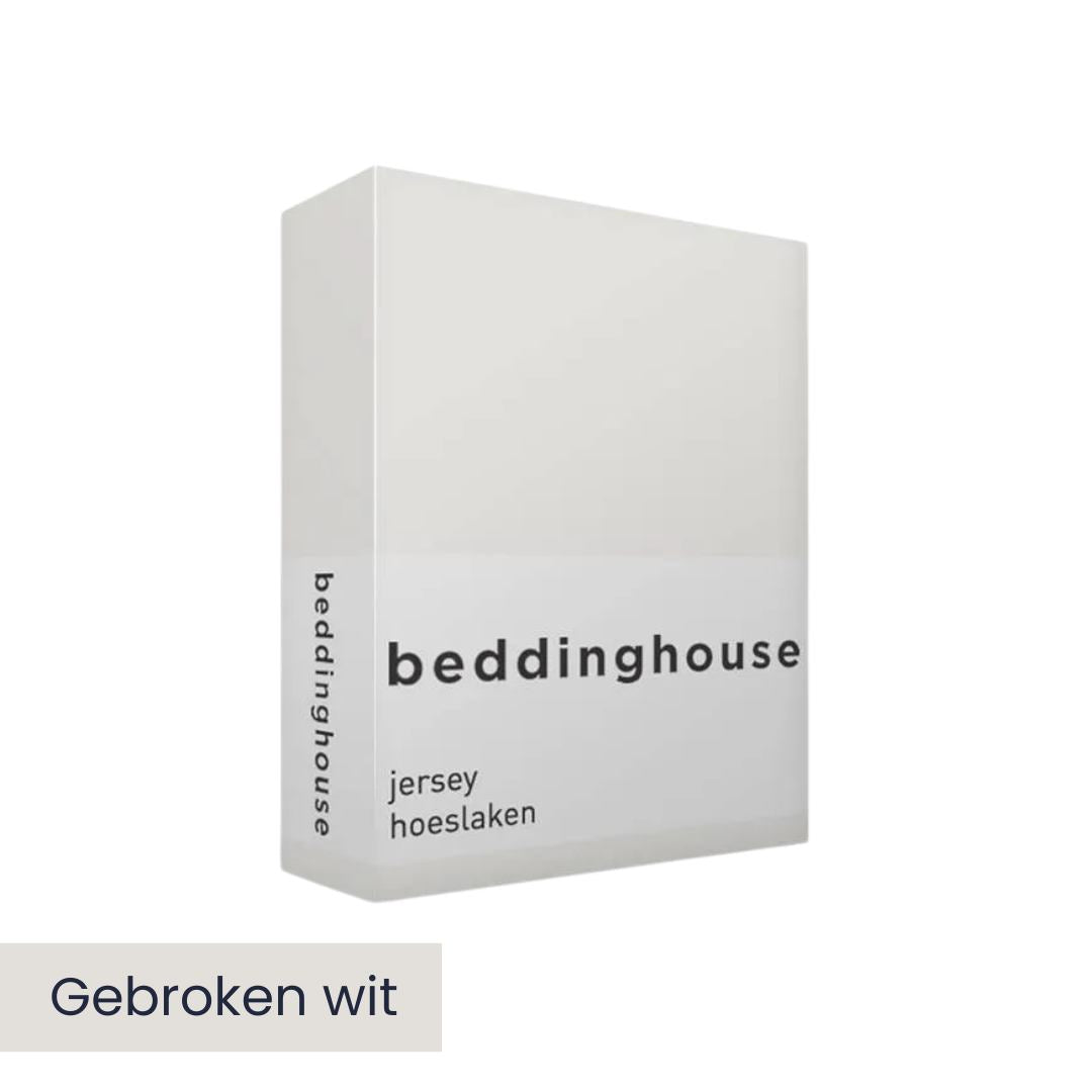 Beddinghouse Topper Hoeslaken Jersey
