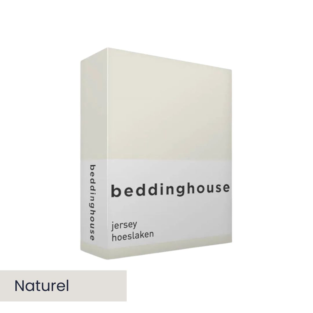 Beddinghouse Topper Hoeslaken Jersey