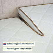 Splittopper Steady