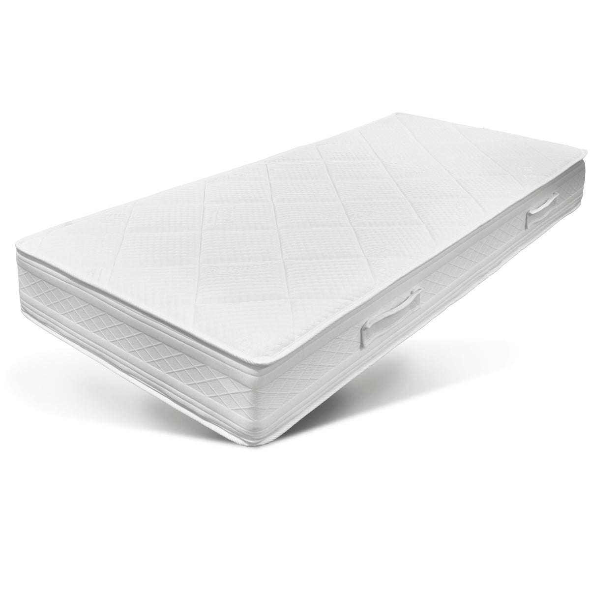 Matras Portland Traagschuim