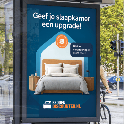 Beddendiscounter.nl