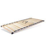Lattenbodem Actieflex